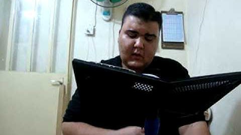 القارئ قاسم علي الشمري سورة ق والواقعة