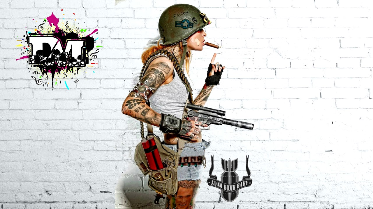 The Howling Tongues - Nagasaki