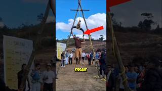 Pourrez-vous Attraper La Corne Sacrée ?