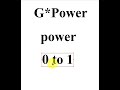 G*Power - A priori power analysis - information about minimum sample size for statistical analyses.