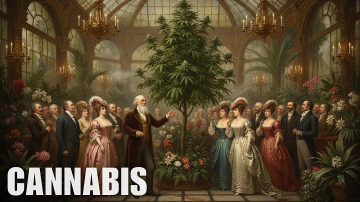 The entire history of CANNABIS | history for sleep