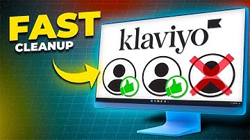 How to Delete Profiles on Klaviyo (Without Breaking Your Lists)