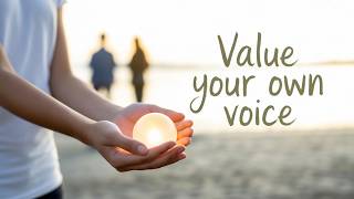 People Who Seek Validation Never Reach Their Potential