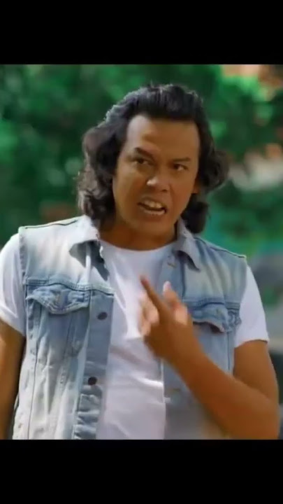 mendadak kaya