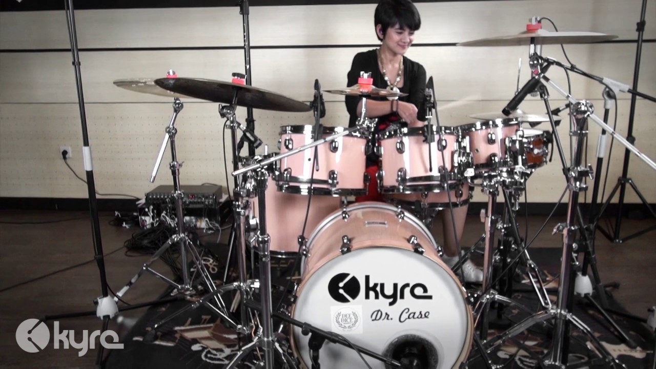 Jeane Phialsa - Seven Candles