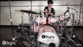 Jeane Phialsa - Seven Candles