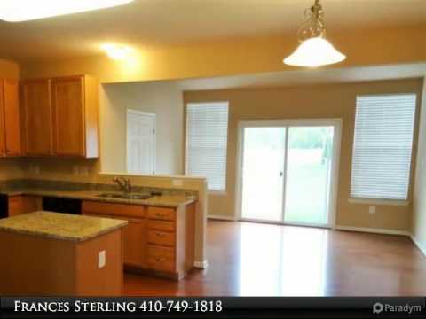 501 White Pine Dr, Fruitland, MD home video tour