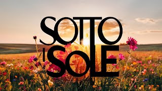 DJ R Flame - Sotto Il Sole (Under the Sun Italian Version)