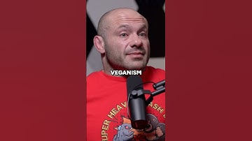 How Being Vegan Became UNHEALTHY