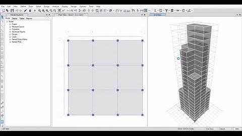 Seismic Design- Project Assignment for Skyfi Labs online course by Vikas Kumar