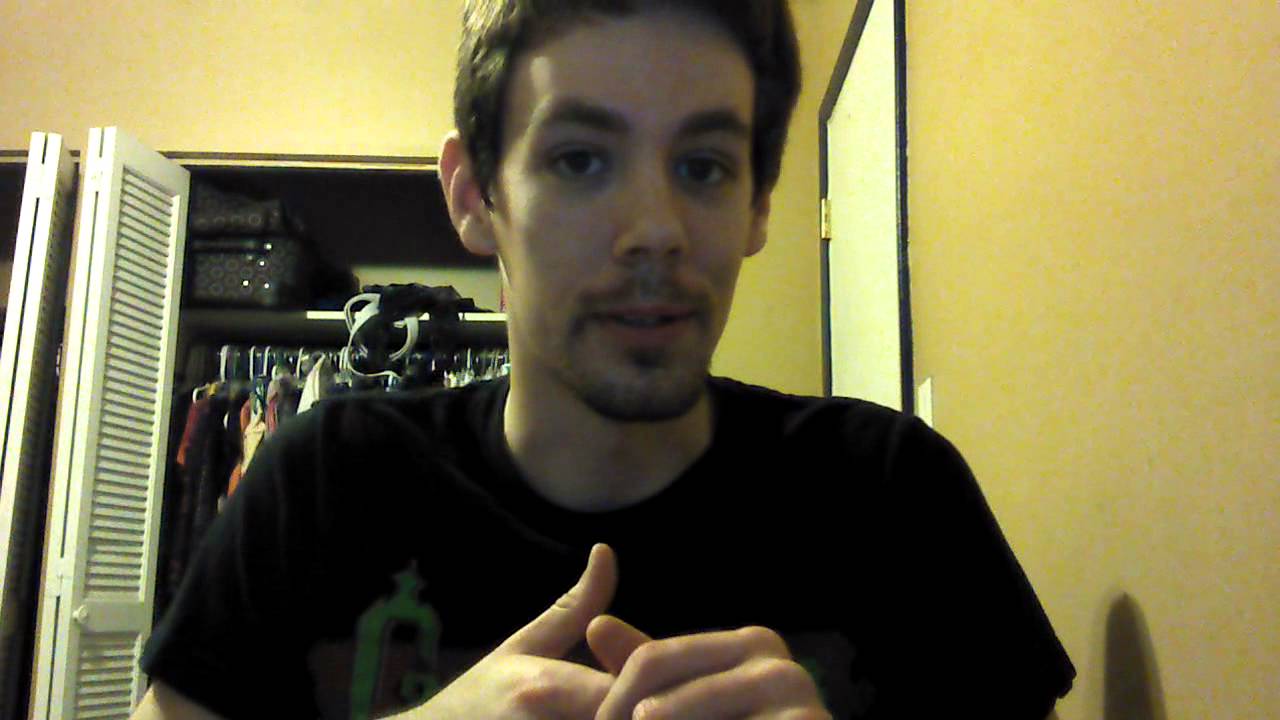 Channel Update - 12/20/2012 - Small hiatus and RE LP