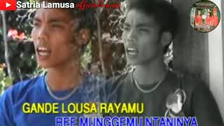 #SATRIALAMUSA#Officialvideo# TOP DERO FANTASI, frans rd. rombo