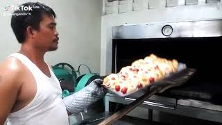@cañonestv mapractice kita luto ka tinapay #baker'slife # by Cañones Aven 1 view 8 months ago 12 seconds