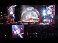 AC/DC - TNT (Live) @ Hockenheimring 16.05.15 *HD*