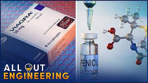 3+ Hours Of Accidental Discoveries That Changed The World