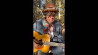 Ron Sexsmith Sings 'When Our Love Was New'