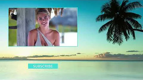 Kate Upton sizzles in a Bikini  | INTIMATES | Sports Illustrated Swimsuit