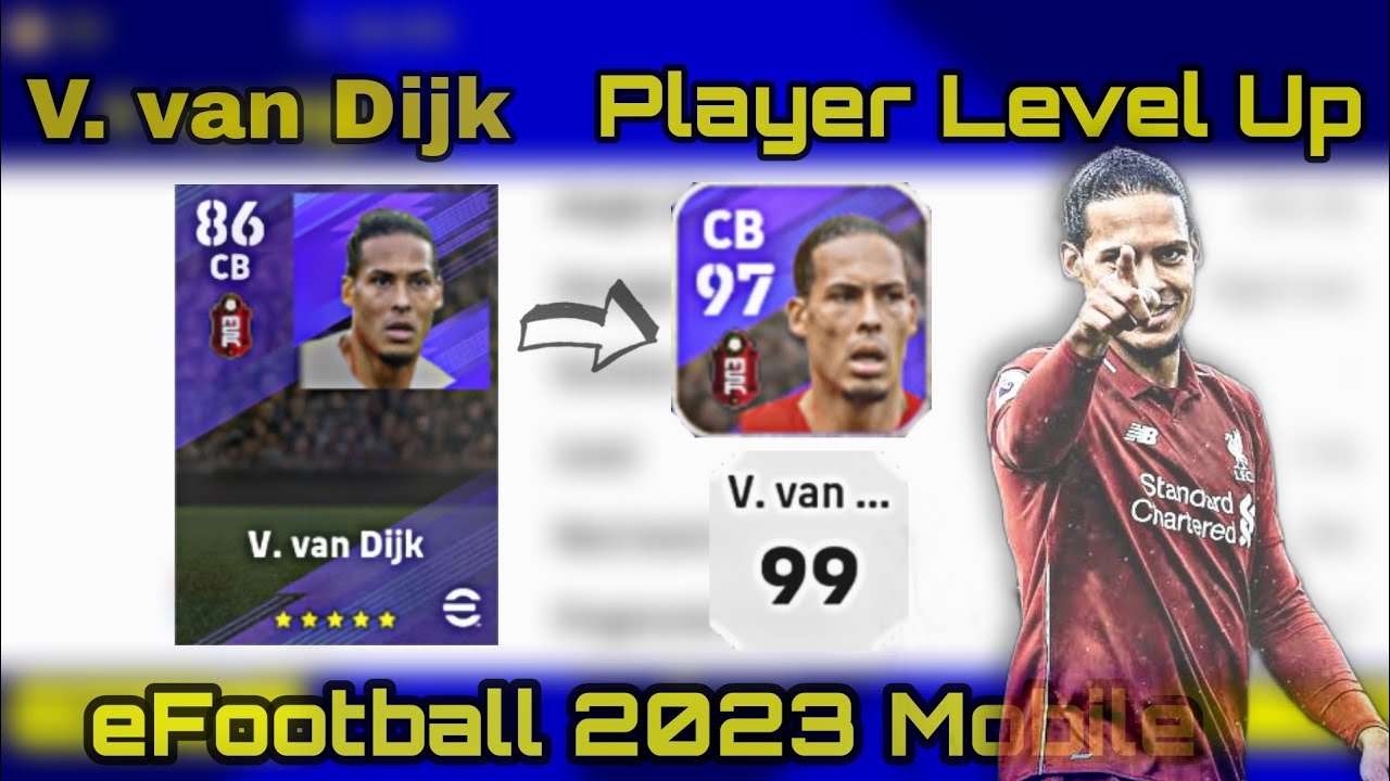 ICYMI, Standard Player's get their dynamic image changed when you max them  fully in eFootball (along with a slight change in card background) and  eFootballHUB has been updated with Max level cards