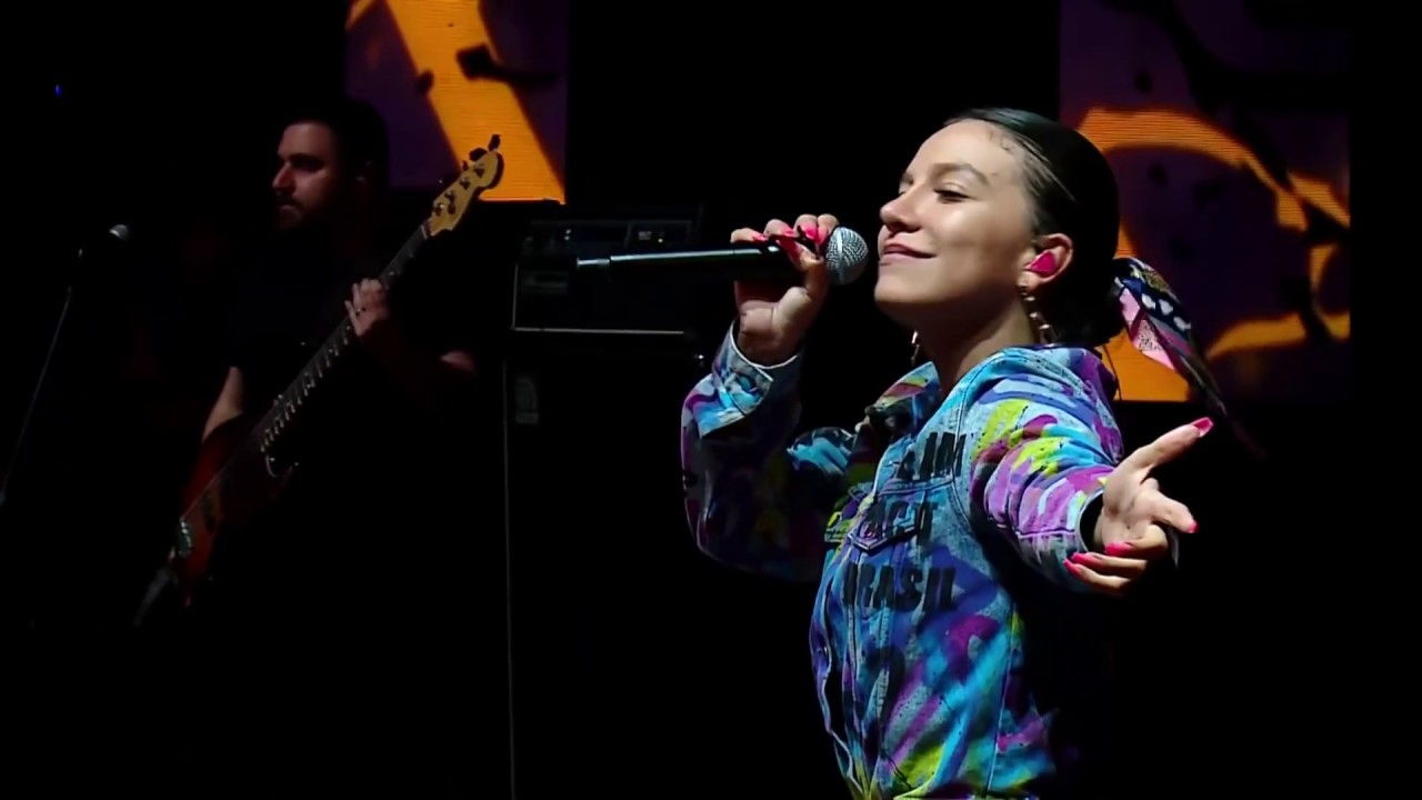 The Send Brasil 2020 - Jeremy Riddle, Steffany Gretzinger, Priscilla Alcántara