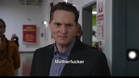 Gavin Belson gets betrayed in China