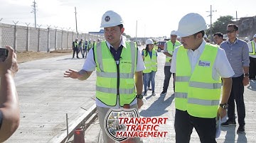 Motoring Today  Motoring News C5 South Link Segment 3A1 Soon to Open