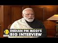 BJP tries to leave no stone unturned in winning hearts, says Indian PM Narendra Modi | Big Interview