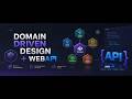 دوره کامل Domain Driven Design با محوریت API نویسی در دات نت - بخش دوم
