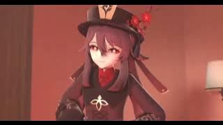 Shironekyun burp and fart