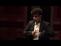 You’re a Global Citizen, You Just Don’t Know it Yet | Teo Nenes | TEDxYouth@SWA