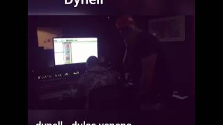 Dynell - Dulce Veneno (Preview)