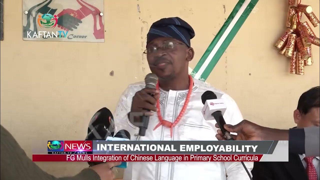 INTERNATIONAL EMPLOYERBILITY: FG Inaugurates Committee to Uphold Tertiary Hospital Standards