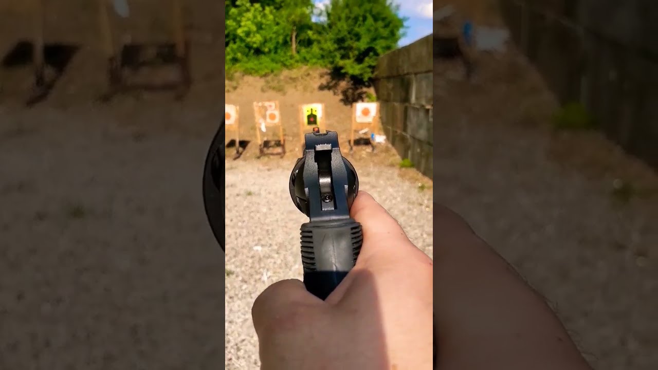 Hornady Critical Triple Defender 410 Slug Taurus Poly Shotgun Revolver Guns