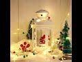 GFLAI Christmas Jingle Bells String Lights for Gifts Home Garden Decoration Factory Wholesale