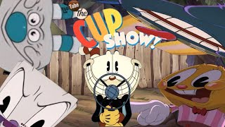 (YTP) The Cup Show! [100 Subscriber Special!!]