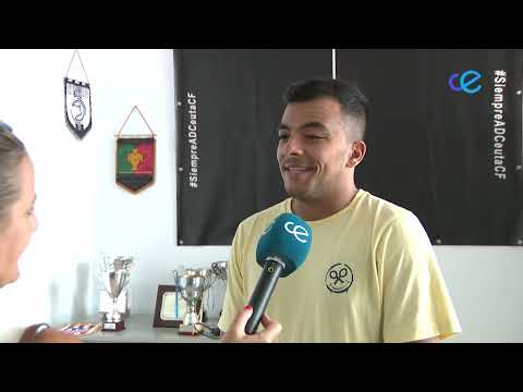 El Ceuta supera los 3250 abonados