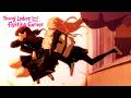 A Very Normal Way to Leave a Room | Young Ladies Don't Play Fighting Games