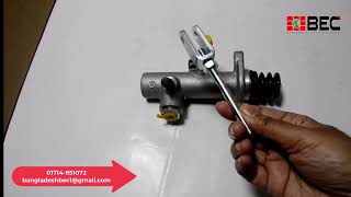 Master Cylinder H2Md5-40902 Bangladesh Equipment Concept Ltd