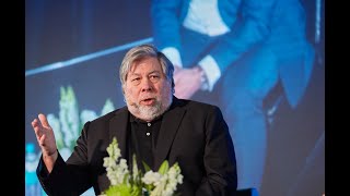 2017 PIVOT SUMMIT w/ Steve Wozniak