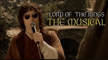 Council of Elrond but it’s AI