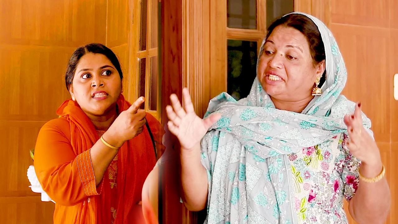 മരുമകൾ ജോലിക്കു പോകുന്നതിന് അമ്മായിഅമ്മ പറയുന്ന വാക്കുകൾ കേട്ടോ നിങ്ങൾ | BLUEBERRY