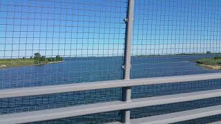 Belt Parkway Bridge Crossing