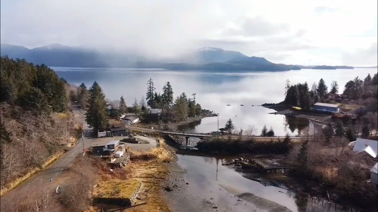 Ketchikan, Herring Cove YouTube