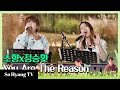 So Hyang (소향) & Jung Seung Hwan (정승환) - You Are The Reason | Begin Again Korea (비긴어게인 코리아)