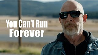 You Can't Run Forever Official Trailer 2024