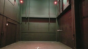 Trajectory Tracking on AR Drone 2.0 with Vicon feedback (CAL-UB)