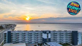 Bay Club Resort | Ocean City (MD), United States | Hotel Review 🏨