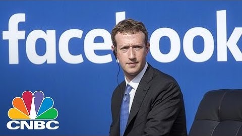 Mark Zuckerberg