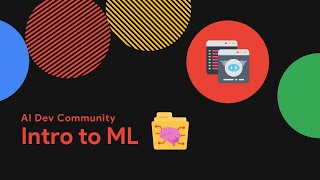 Intro to Machine Learning