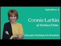 Despre ascultare - Connie Larkin și Monica Duță