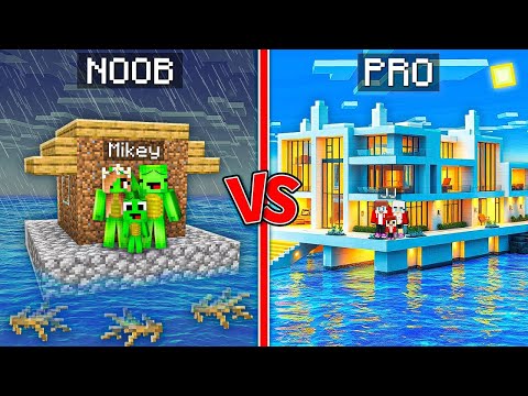 Mikey POOR vs